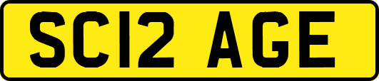 SC12AGE