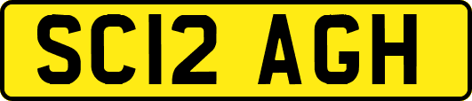SC12AGH