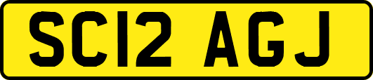 SC12AGJ