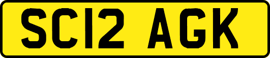 SC12AGK