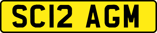 SC12AGM