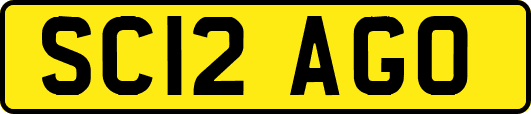 SC12AGO