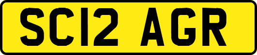SC12AGR