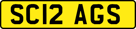 SC12AGS