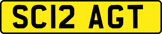 SC12AGT