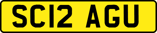 SC12AGU