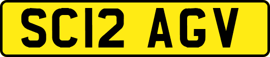 SC12AGV