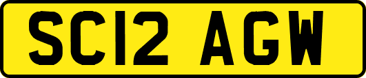 SC12AGW