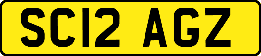 SC12AGZ