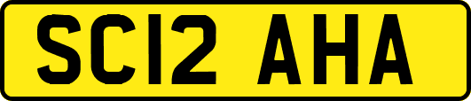 SC12AHA