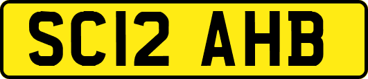 SC12AHB