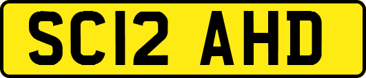 SC12AHD