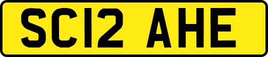 SC12AHE