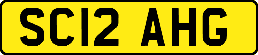 SC12AHG