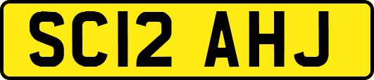 SC12AHJ