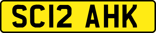 SC12AHK