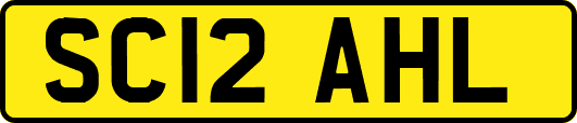 SC12AHL