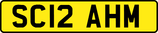 SC12AHM