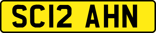 SC12AHN