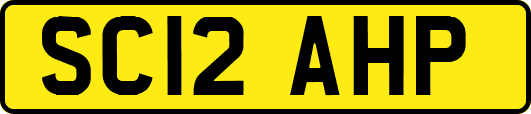 SC12AHP