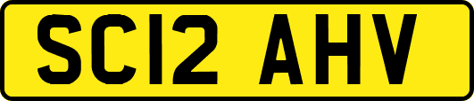 SC12AHV