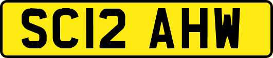 SC12AHW