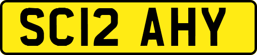 SC12AHY