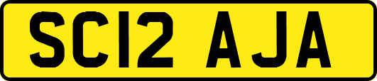 SC12AJA