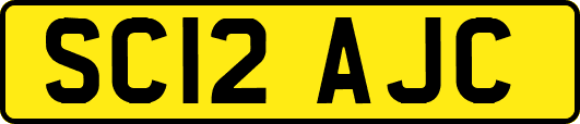 SC12AJC