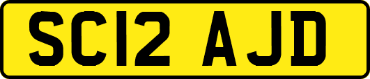 SC12AJD