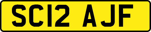 SC12AJF