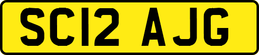 SC12AJG