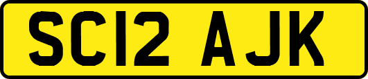 SC12AJK