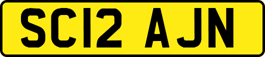 SC12AJN
