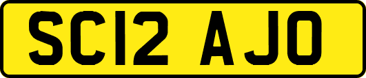 SC12AJO