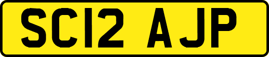 SC12AJP