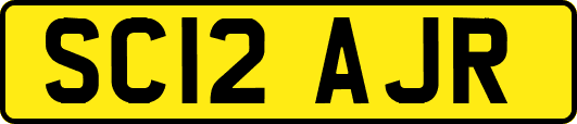 SC12AJR