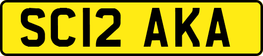 SC12AKA