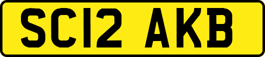 SC12AKB