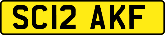 SC12AKF