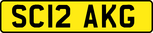 SC12AKG