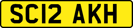 SC12AKH