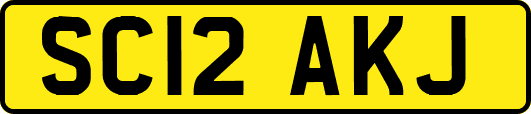 SC12AKJ