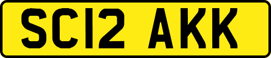 SC12AKK