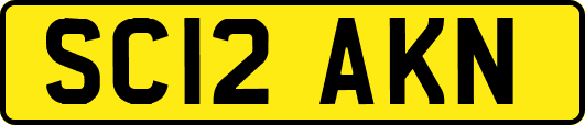 SC12AKN