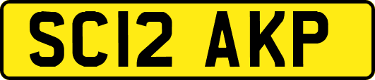 SC12AKP