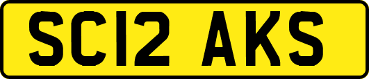 SC12AKS