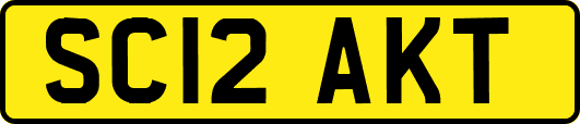 SC12AKT