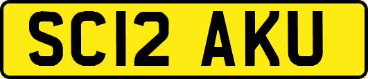 SC12AKU