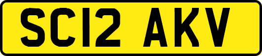 SC12AKV
